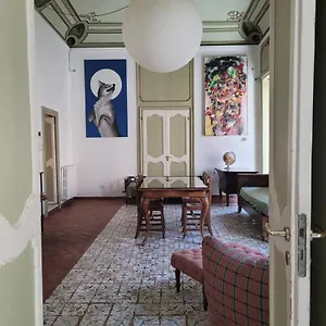 ** Pensjonat Mojocohouse Włochy