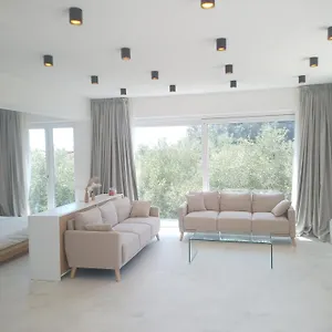 Smart Luxury & Appart hôtel Orosei