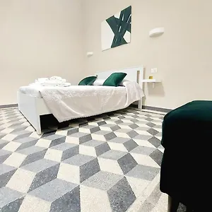 Mariolina's Couette-café Cagliari