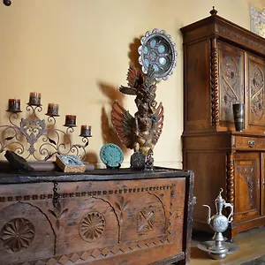 Ai Cartari Apartamento Palermo