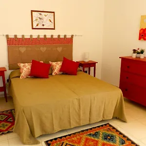 Orleans Apartamento Palermo