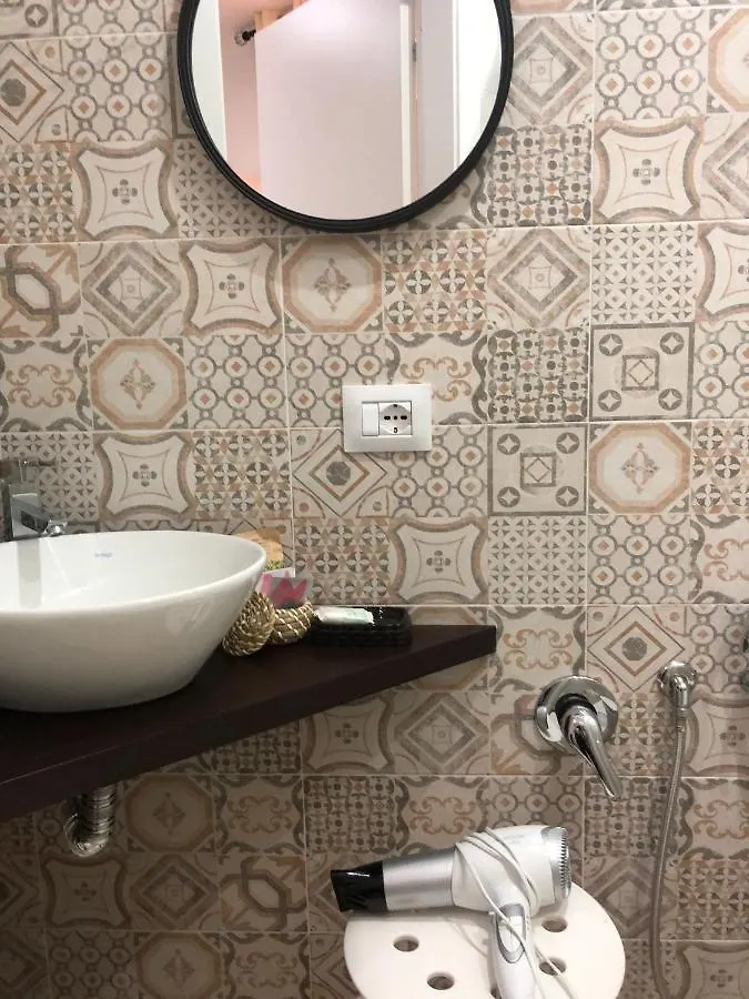 Bed and breakfast Nonno Peppe Accomodetion Palermo
