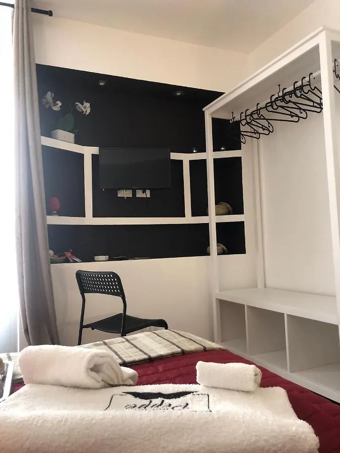 Nonno Peppe Accomodetion Palermo Bed and breakfast