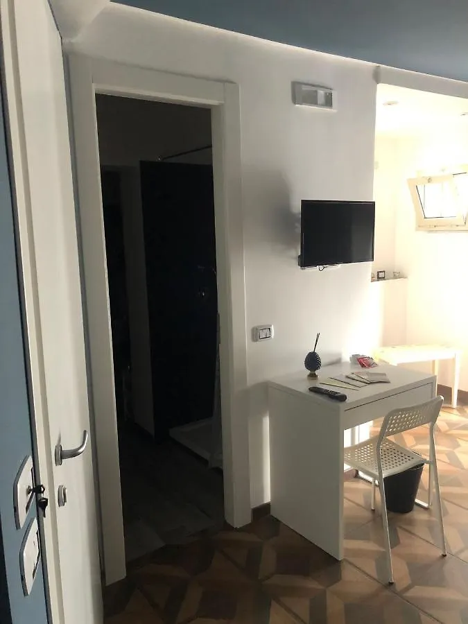 ** Bed and breakfast Nonno Peppe Accomodetion Palermo Italia