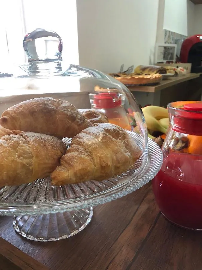 Bed and breakfast Nonno Peppe Accomodetion Palermo